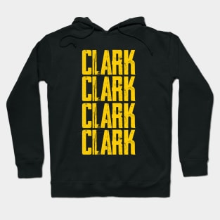 Retro Caitlin Clark Hoodie